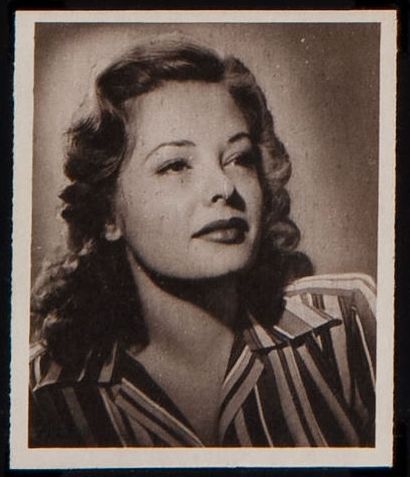 29 Jane Greer